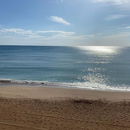 Caballito De Mar Tavernes de Valldigna Ngoại thất bức ảnh